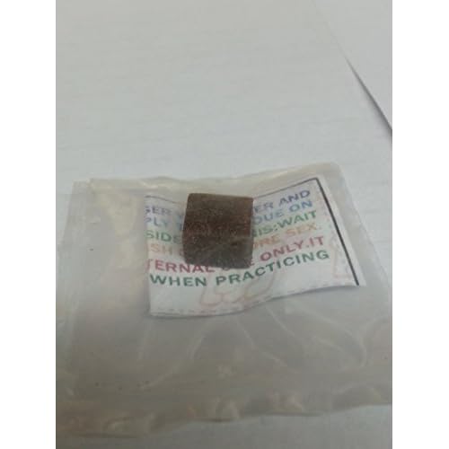 Jamaican Stone Aka Black Stone: two (2) pieces image